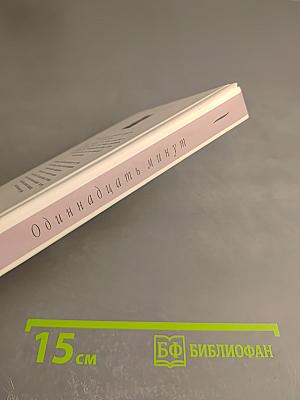 Одиннадцать минут