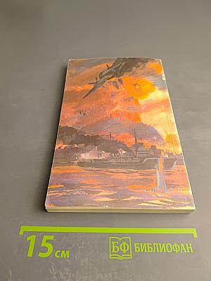 В боях и походах