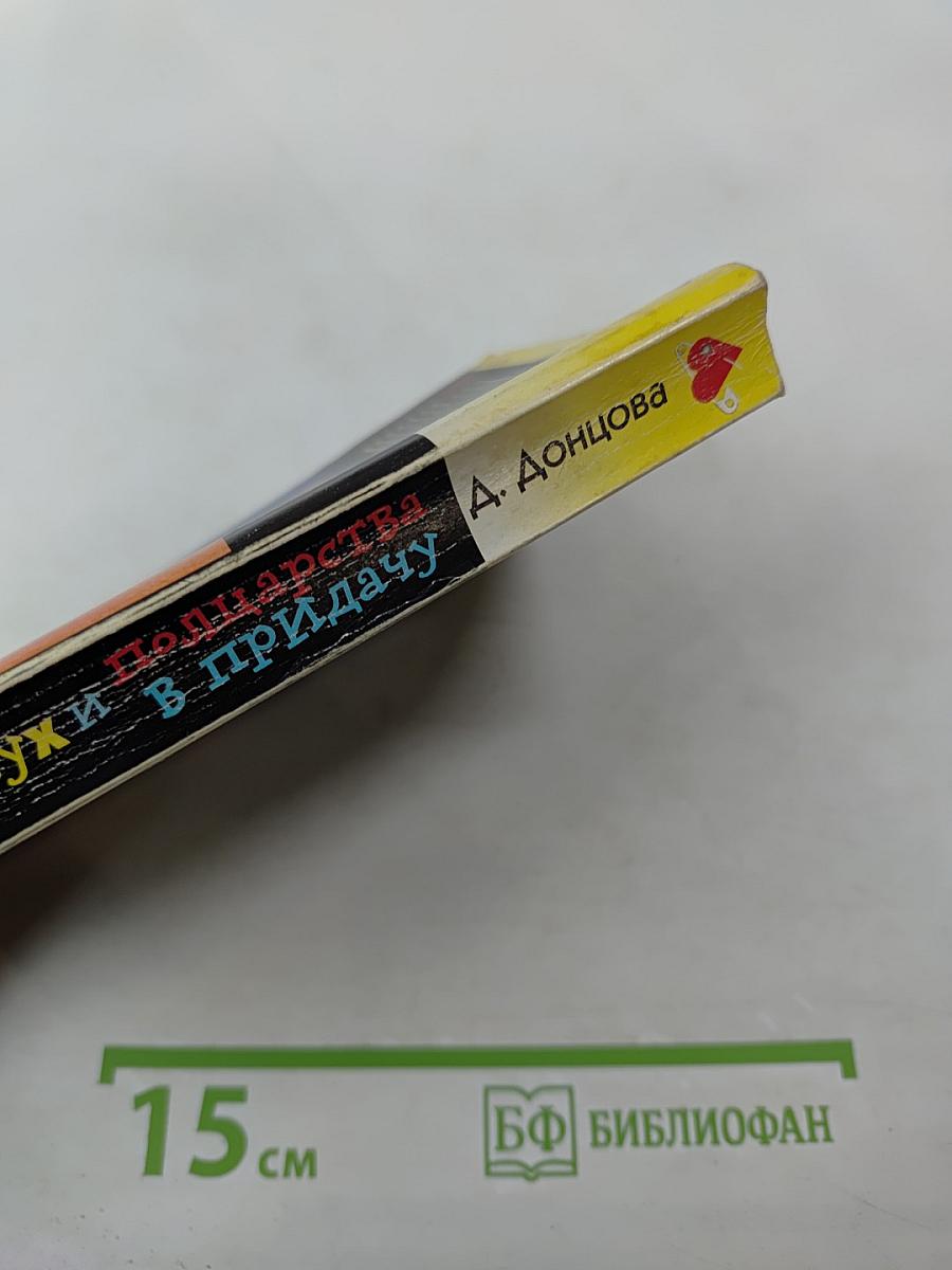 Главбух и полцарства в придачу