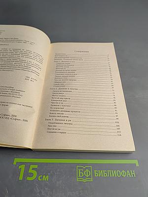 Секреты медитативного дыхания. Медитация випассана