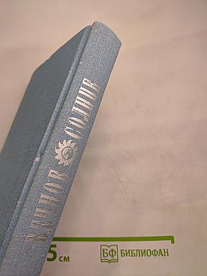 Вечное Солнце. Русская социальная утопия и научная фантастика (вторая половина XIX - начало XX века)