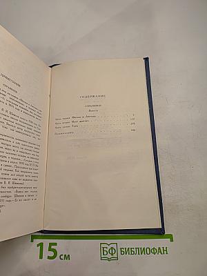 Собрание сочинений в десяти томах. Том 4: Странники