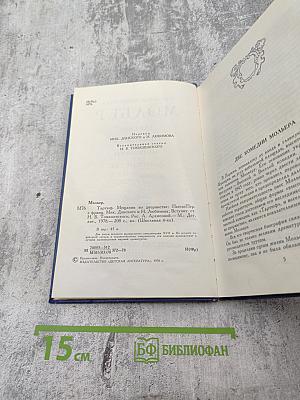 Тартюф; Мещанин во дворянстве