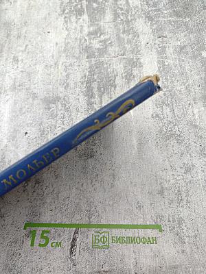 Тартюф; Мещанин во дворянстве