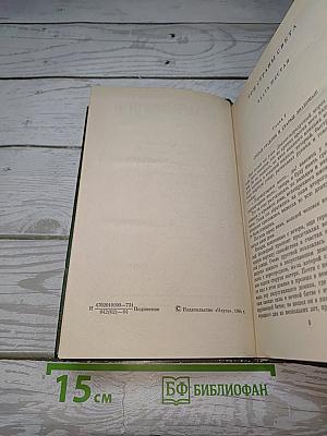 Три страны света