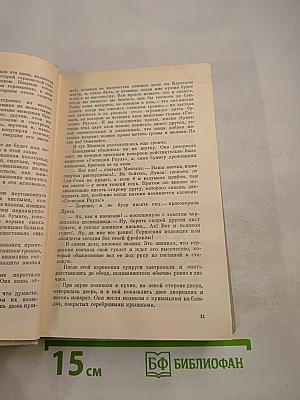 Виконт де Бражелон, или Десять лет спустя. Том I