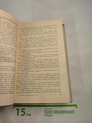 Виконт де Бражелон, или Десять лет спустя. Том I