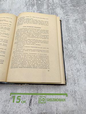 Сага о Форсайтах. Том второй. Современная комедия