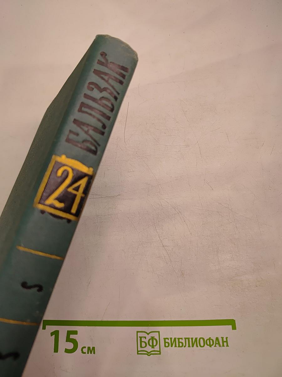 Собрание сочинений в 24 томах. Том 24: Литературно-критические статьи