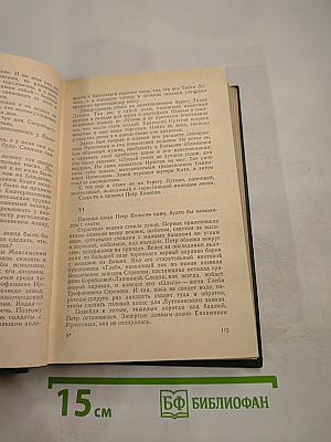 Собрание сочинений. Том третий: Сольвинские мемории, Царство Тихой Лутони, Яргород