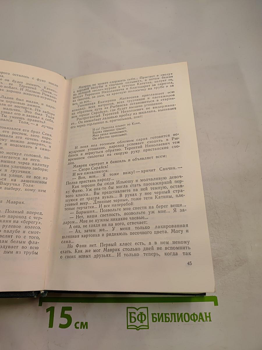 Горбатый медведь. Собрание сочинений. Том второй