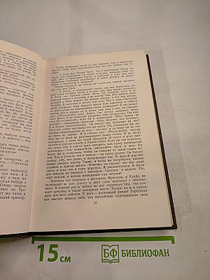 Собрание сочинений в двенадцати томах. Том 8. Американская трагедия