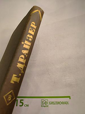 Собрание сочинений в двенадцати томах. Том 8. Американская трагедия