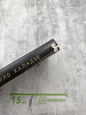 От Черного моря до белых вершин