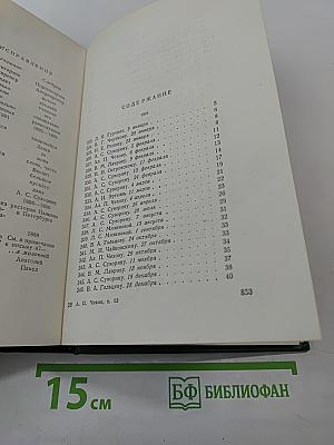 Собрание сочинений. Том двенадцатый. Письма 1893-1904