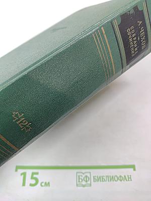 Собрание сочинений. Том двенадцатый. Письма 1893-1904