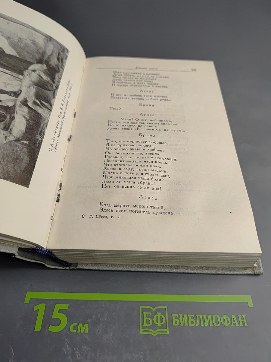Собрание сочинений. Том 2. Пьесы 1863-1869
