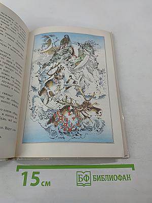 Семилетний стрелок из лука