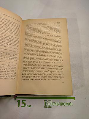 Домби и сын. Том 2