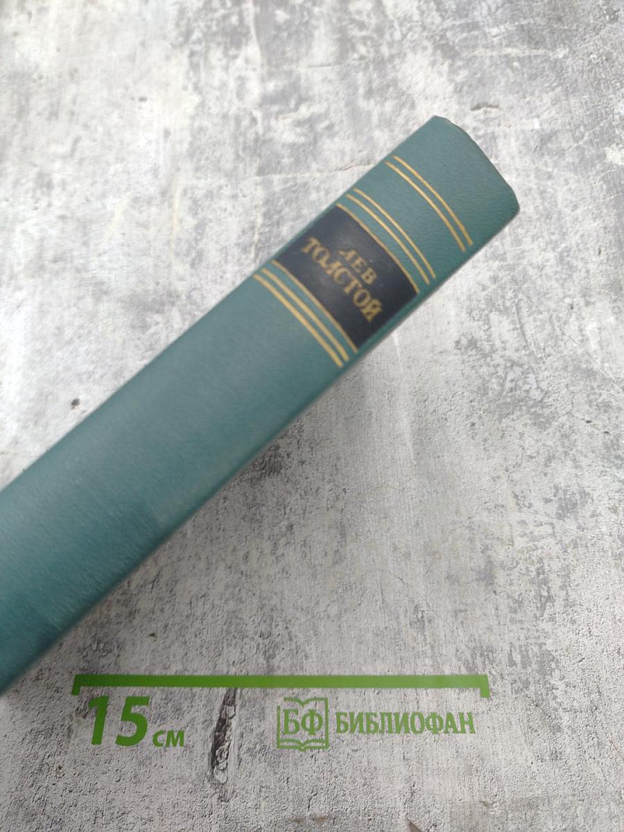 Собрание сочинений в четырнадцати томах. Том тринадцатый. Воскресение