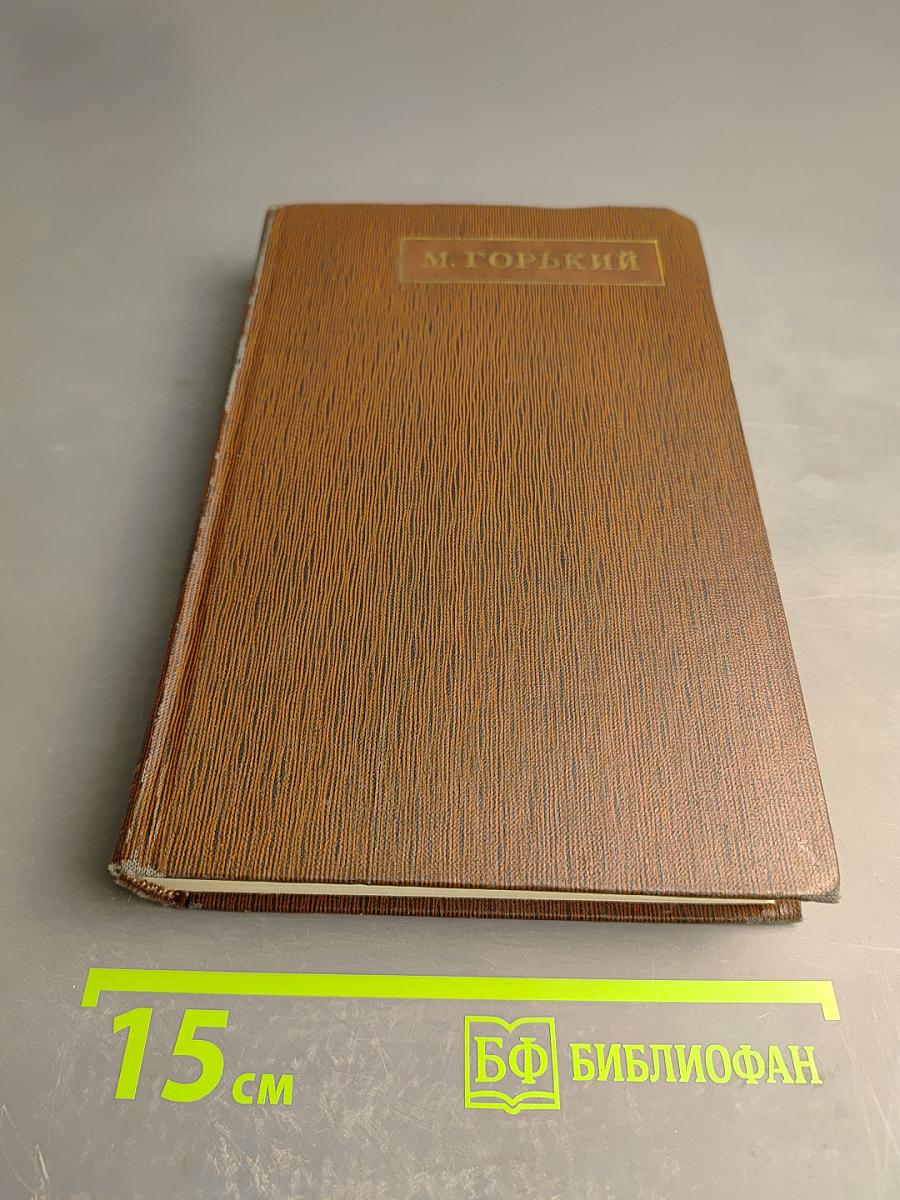 Трое. Рассказы, наброски 1899-1901. Том пятый