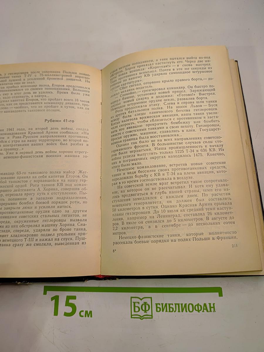 Противоборство