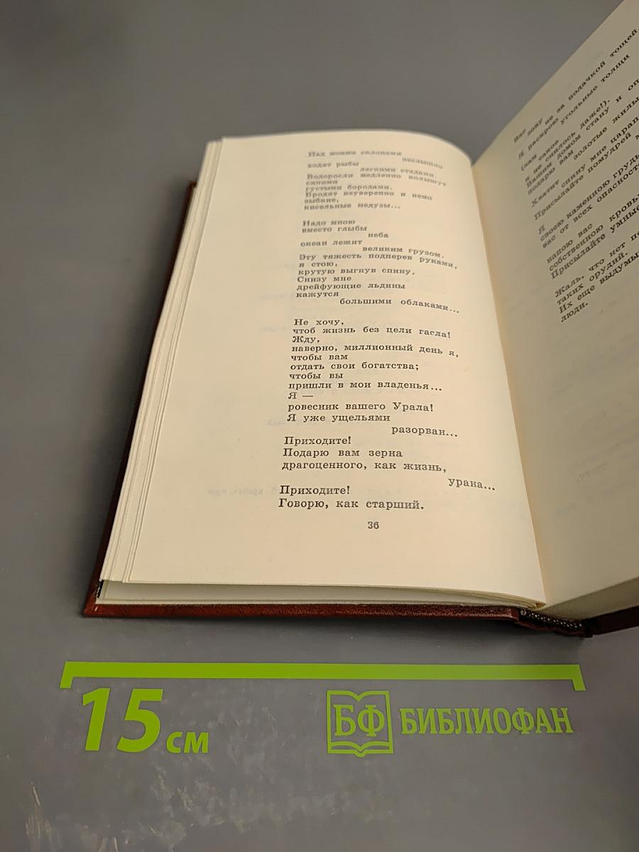 За двадцать лет. Избранные стихотворения и поэмы