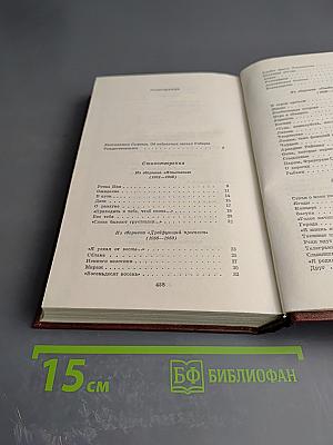 За двадцать лет. Избранные стихотворения и поэмы