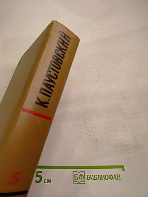 Собрание сочинений. Том 5: Рассказы, сказки, литературные портреты, заметки