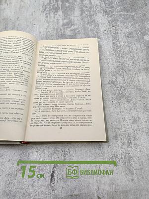 Собрание сочинений в шести томах. Том 4