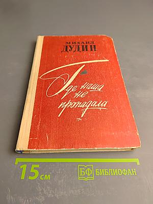 Где наша не пропадала