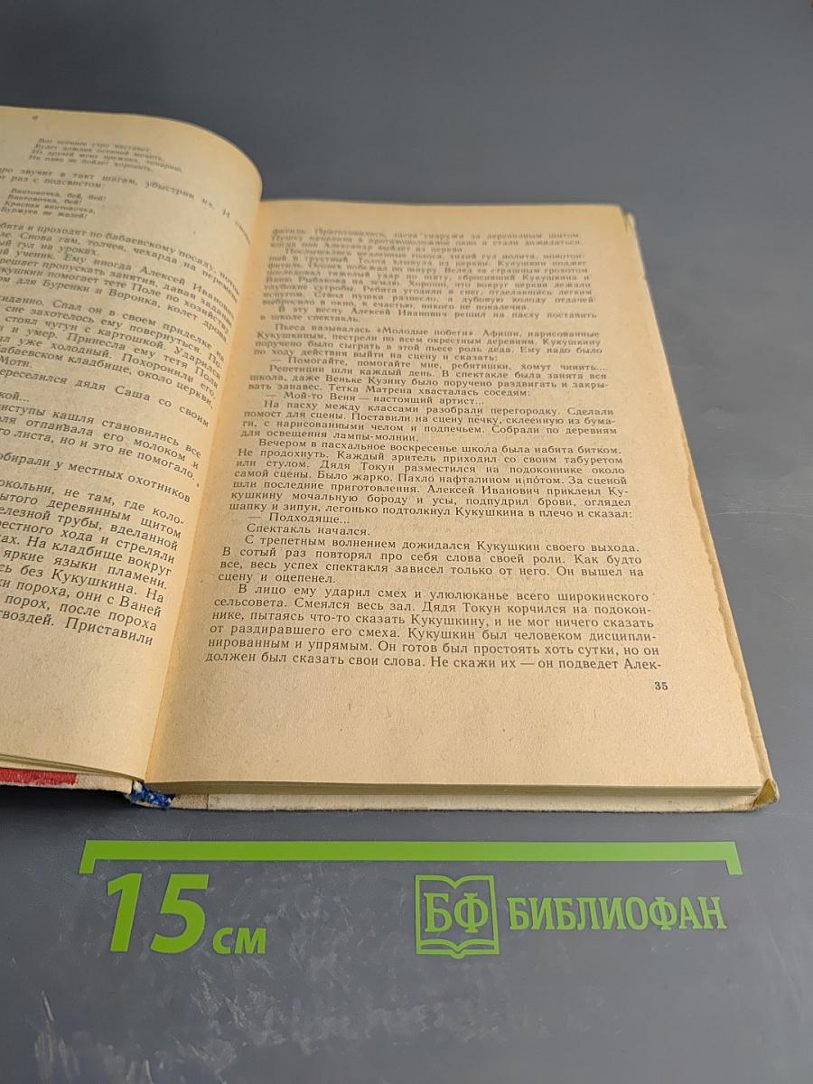 Где наша не пропадала