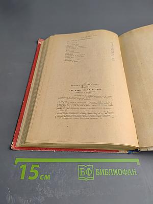 Где наша не пропадала