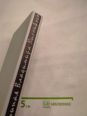 Вспоминая Владимира Высоцкого