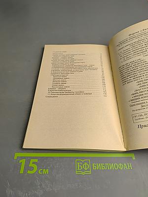 Внутренний свет