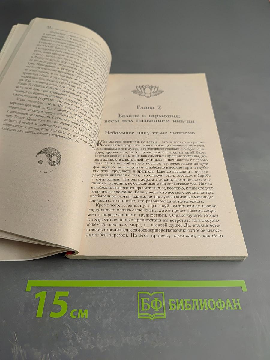 Войди в богатство: секреты активизации зоны денег