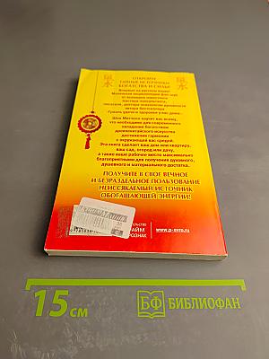 Войди в богатство: секреты активизации зоны денег