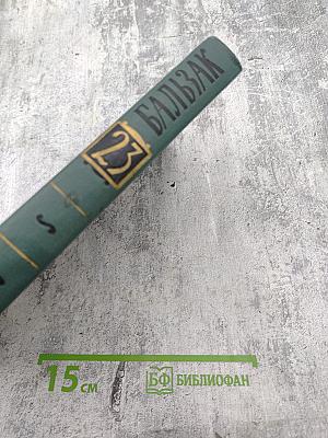 Собрание сочинений в 24 томах. Том 23. Очерки. Письма