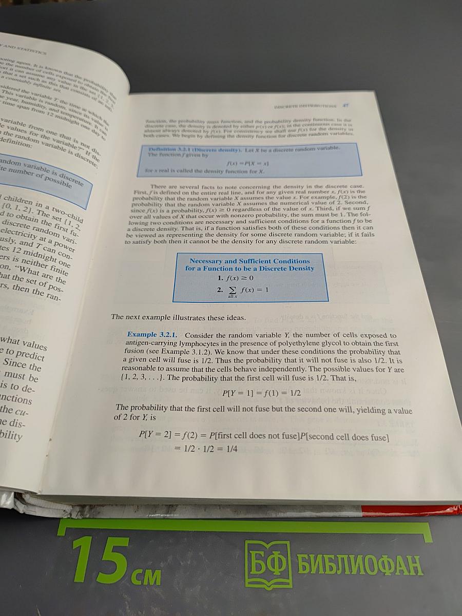 Introduction to Probability and Statistics: Principles and Applications for Engineering and the Computing Sciences