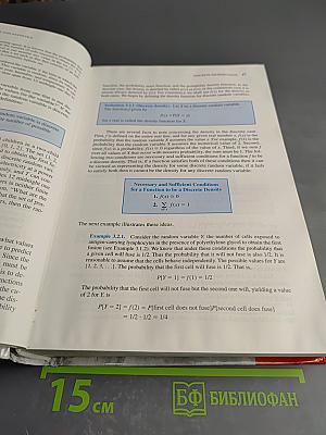 Introduction to Probability and Statistics: Principles and Applications for Engineering and the Computing Sciences