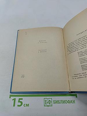 Влюбленным всей Земли. Избранные стихи