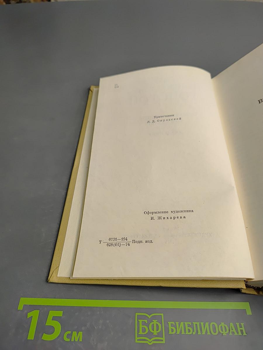 Война и мир. Том шестой