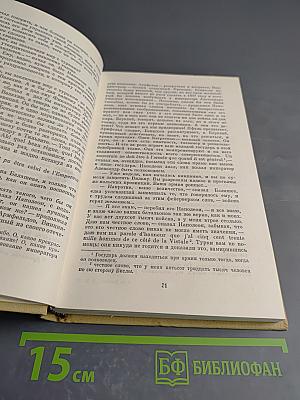 Война и мир. Том шестой