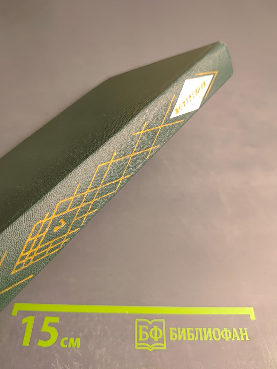 Собрание сочинений в двенадцати томах. Том 7: Повести и рассказы 1863-1870