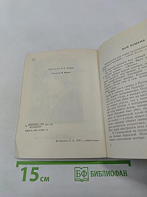 Марина Цветаева. Автобиографическая проза