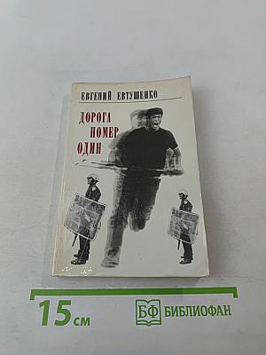 Дорога номер один