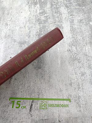 П.А. Плетнев. Статьи. Стихотворения. Письма