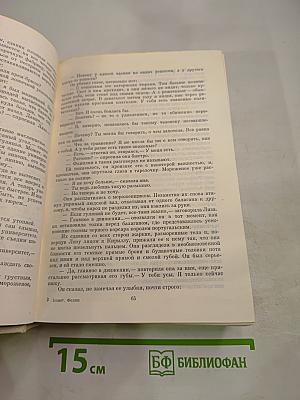 Первые радости. Необыкновенное лето