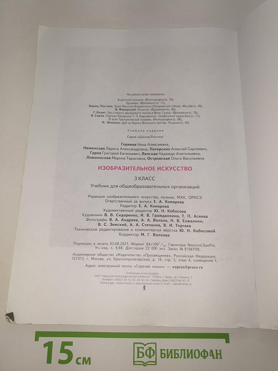 Изобразительное искусство
