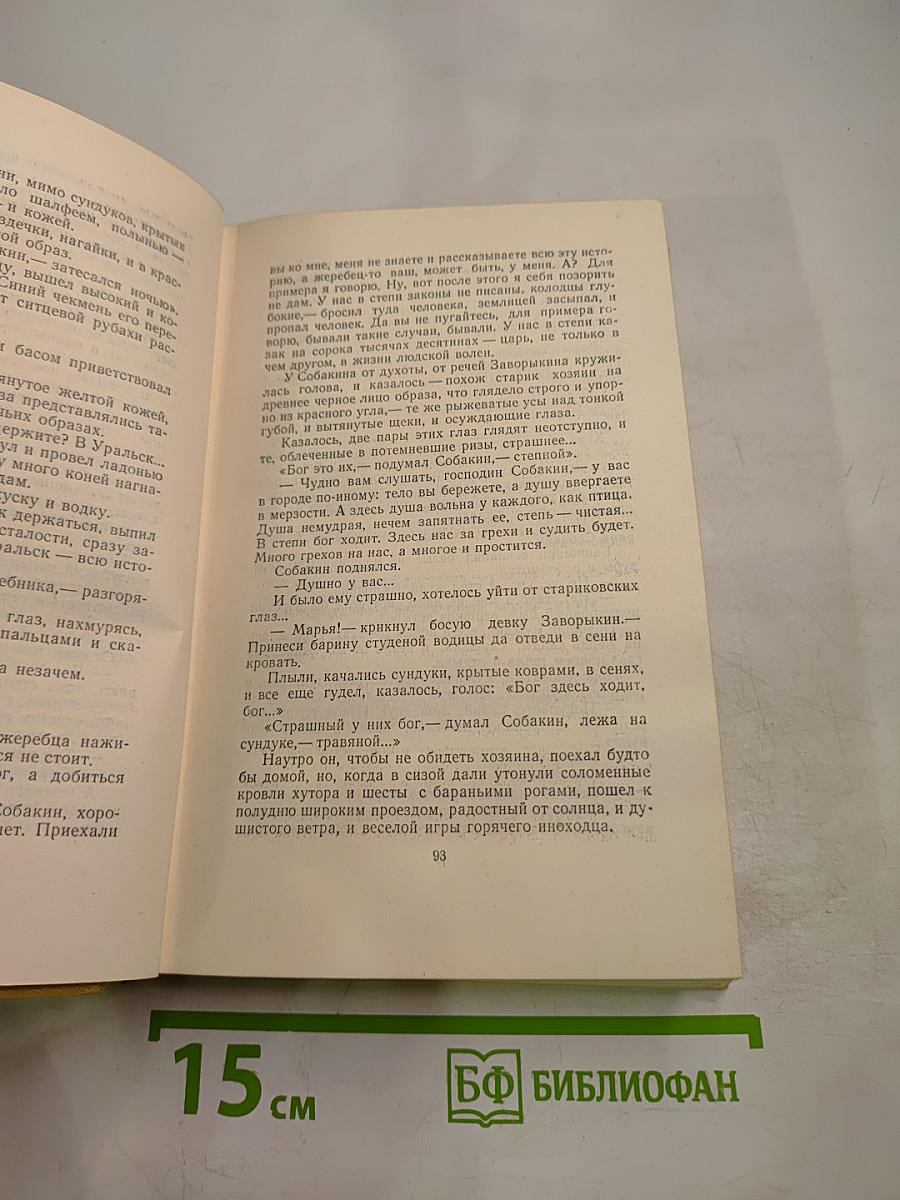 Собрание сочинений Том первый: Повести и рассказы 1908-1911. Чудики